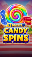 1 Reel - Candy Spins
