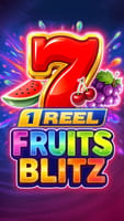 1 Reel - Fruits Blitz
