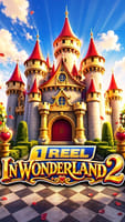 1 Reel - In Wonderland 2