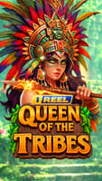 1 Reel - Queen Of The Tribes