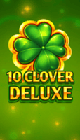 10 Clover Deluxe
