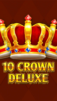 10 Crown Deluxe
