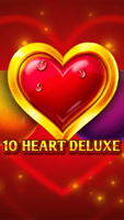 10 Heart Deluxe