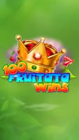 100 Fruitata Wins
