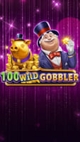 100 Wild Gobbler