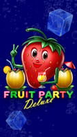 Fruit Party Deluxe