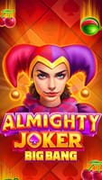 Almighty Joker: Big Bang