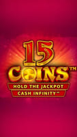 15 Coins Grand Gold Edition