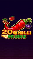 20 Chilli Fruits