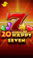 Happy Seven 20