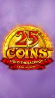 25 Coins