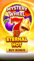 27 Eternal Hot Buy Bonus
