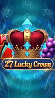 27 Lucky Crown
