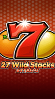 27 Wild Stacks Extreme