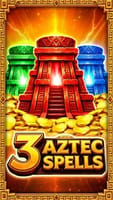 3 Aztec Spells