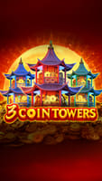 3 Coin Towers