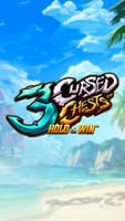 3 Cursed Chests: Hold & Win