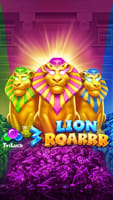 3 Lion Roarrr