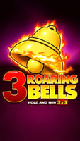3 Roaring Bells: Hold and Win