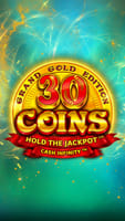 30 Coins Grand Gold Edition