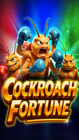 Cockroach Fortune