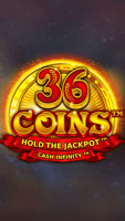 36 Coins