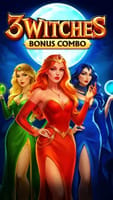 3 Witches: Bonus Combo