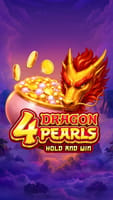 4 Dragon Pearls
