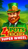 4 Pots Riches