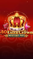 40 Extra Crown Mystery Pot