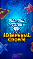 40 Imperial Crown