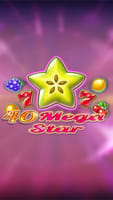 40 Mega Star