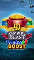40 Vampire Beast Triple Boost Golden Coins Link