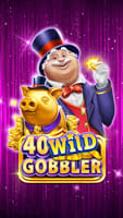 40 Wild Gobbler