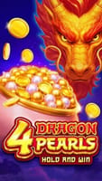 4 Dragon Pearls