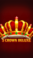 5 Crown Deluxe