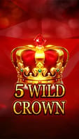 5 Wild Crown