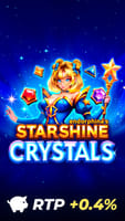 Starshine Crystals