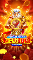 Voltage Blitz Zeus Up
