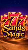 777 - Sands Of Magic