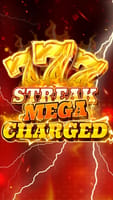 777 Streak: Megacharged