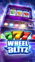 777 Wheel Blitz