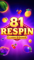 81 Respin: Classic$$erieS