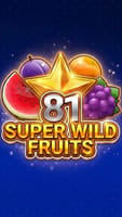 81 Super Wild Fruits