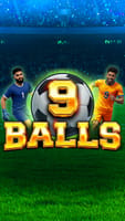9 Balls