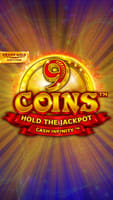 9 Coins Grand Gold Edition