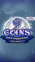 9 Coins Grand Platinum Edition