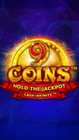 9 Coins