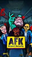AFK Airport Security