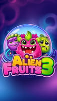 Alien Fruits 3